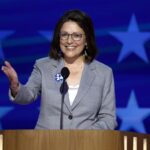 100 days until midterm election: DCCC's DelBene says Dems have momentum