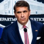 1,200 DOJ alumni opposing Todd Blanche confirmation called partisan