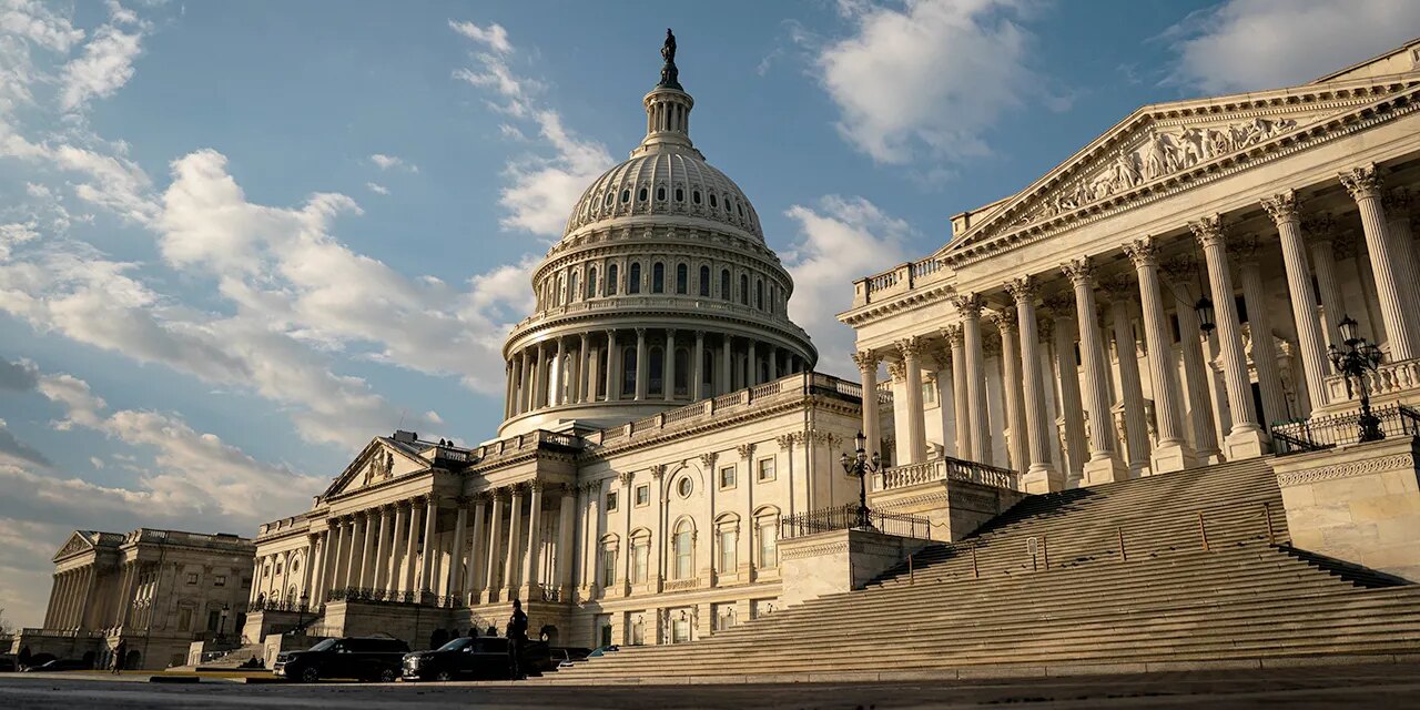 2026 midterms are 100 days away as both parties battle for Congress