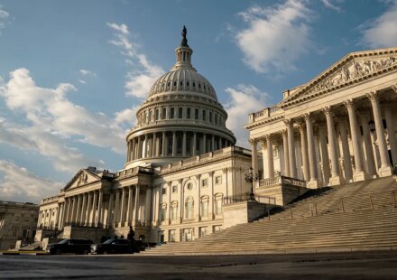 2026 midterms are 100 days away as both parties battle for Congress
