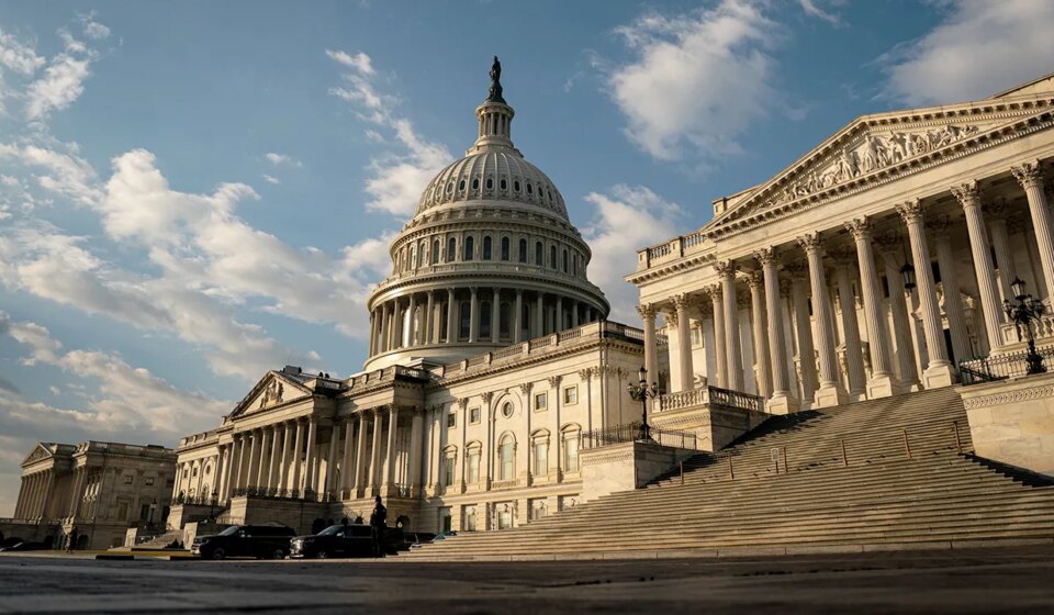 2026 midterms are 100 days away as both parties battle for Congress