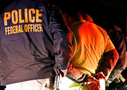 3-time deported illegal immigrant accused in fatal crash roiling House race