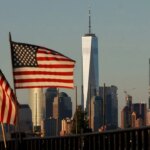 9/11 Memorial Museum marks dual anniversary of 9/11 and America 250