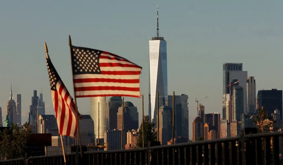 9/11 Memorial Museum marks dual anniversary of 9/11 and America 250