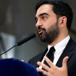 9/11 families petition to bar Mayor Mamdani from anniversary ceremony
