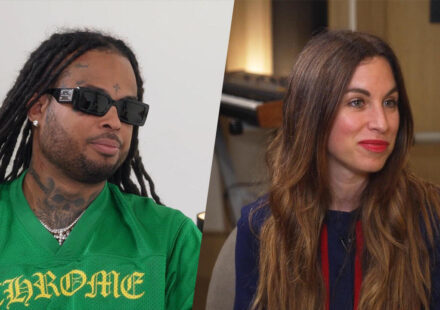 A cultural stroll through Paris with Kalash and Manon Lisa - Paris des arts
