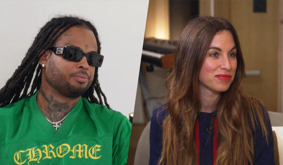 A cultural stroll through Paris with Kalash and Manon Lisa - Paris des arts