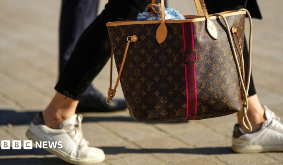 A global hub for fake luxury goods, Vietnam tries to clean up its black market
