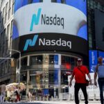 A huge trade just happened on the Nasdaq 100. Bulls are taking notice