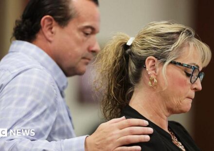 'A narcissist': Victim's family hits out at Bryan Kohberger for challenging conviction for Idaho murders