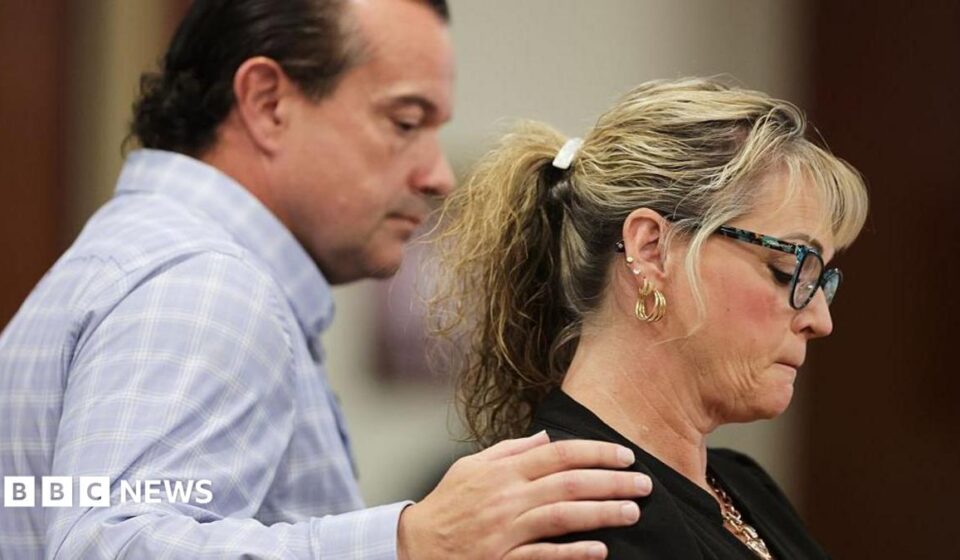'A narcissist': Victim's family hits out at Bryan Kohberger for challenging conviction for Idaho murders