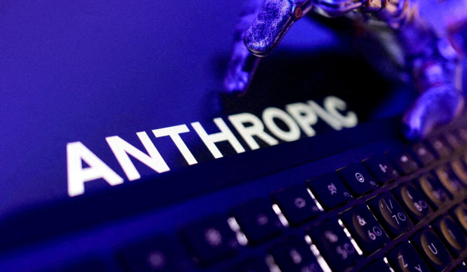 AI safety scare: Anthropic says Claude models accessed outside systems during testing