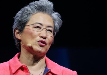 AMD Helios: Microsoft signs on to rack AI system that rivals Nvidia