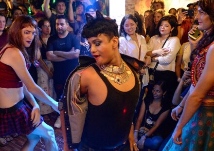 AP’s sob story over Trump terminating funding to Nepalese trans sex workers backfires