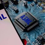 ASML hikes sales forecast on strong AI chip demand