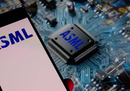 ASML hikes sales forecast on strong AI chip demand