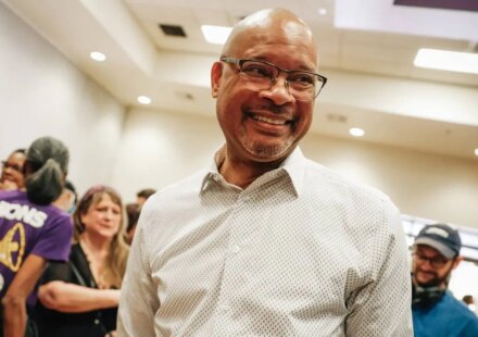 Aaron Ford's policy proposals estimated to cost $18B, report says