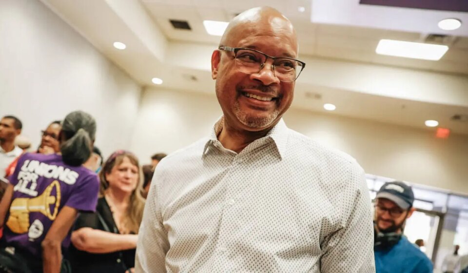Aaron Ford's policy proposals estimated to cost $18B, report says
