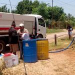 Abastecimiento de agua: Artemisa reconoce que 225.000 habitantes tienen dificultades para recibir agua