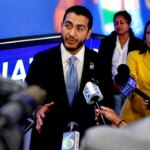 Abdul El-Sayed attended DSA events despite rejecting socialist label