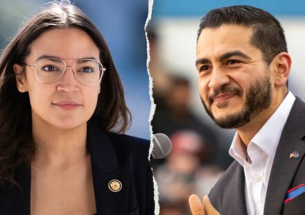 Abdul El-Sayed says tax returns delayed until after Mich. primary