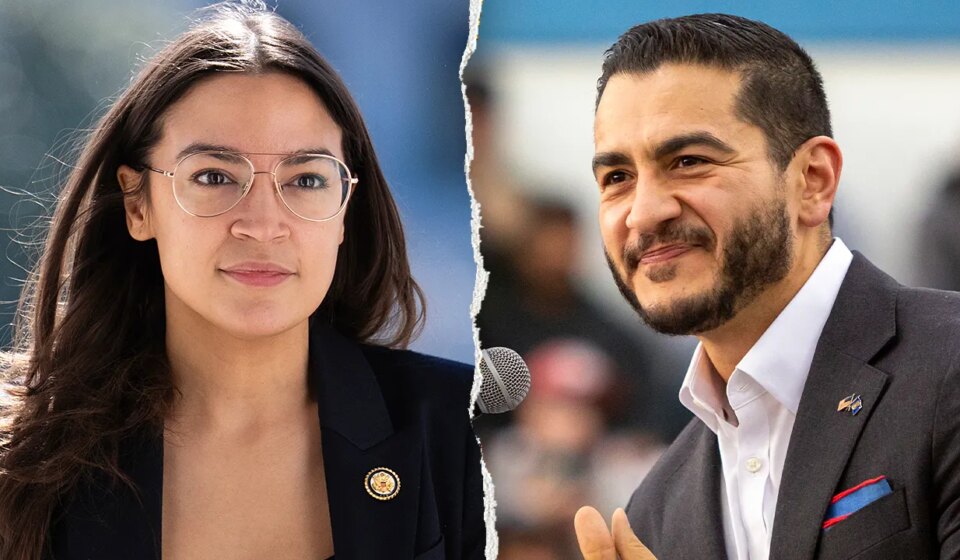 Abdul El-Sayed says tax returns delayed until after Mich. primary