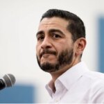 Abdul El-Sayed video surfaces contradicting his defund the police denial