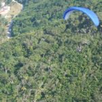 Accidentes: Un niño de 12 años muere en Isla de la Juventud en un vuelo en parapente