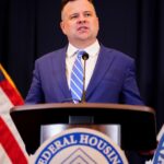 Acting DNI Pulte fires dozens of intelligence officials: MS Now