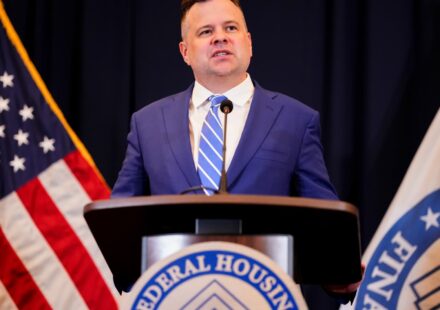 Acting DNI Pulte fires dozens of intelligence officials: MS Now