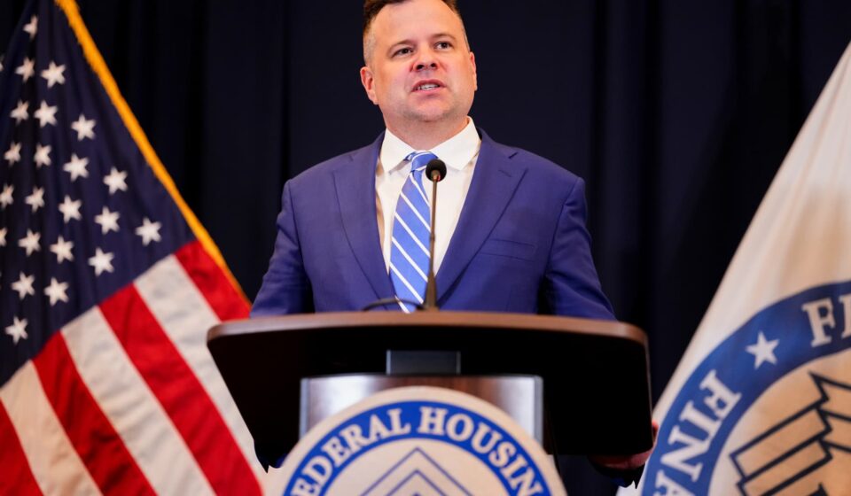 Acting DNI Pulte fires dozens of intelligence officials: MS Now