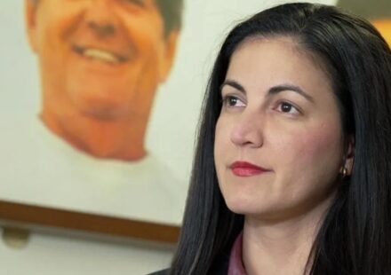 Activismo: FAES concede su premio de la libertad a Rosa María Payá