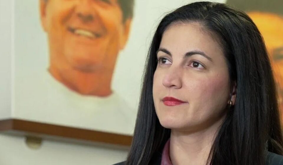Activismo: FAES concede su premio de la libertad a Rosa María Payá