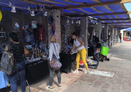 Acuario: Convierten el Acuario Nacional de Cuba en una feria