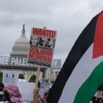 Adam Smith claims anti-Israel activists have prevented his town halls
