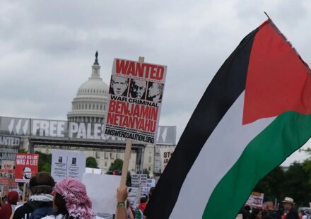 Adam Smith claims anti-Israel activists have prevented his town halls