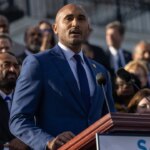Alabama Democrats back NDAA amendment barring men in women's sports