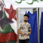 Algeria's ruling FLN secures most seats in parliament with historically low turnout