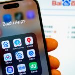 Alibaba and Baidu shares jump in Hong Kong on Apple AI partnership