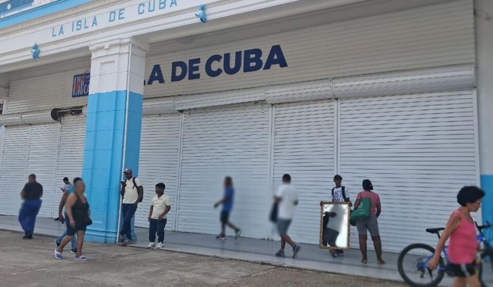 Alimentación: Sin electricidad tampoco hay pollo