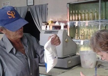 Alimentos: Brasil despacha 48 toneladas de leche en polvo para Cuba