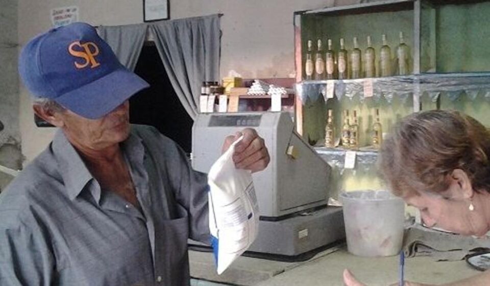 Alimentos: Brasil despacha 48 toneladas de leche en polvo para Cuba