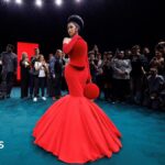 All the best looks from Paris Haute Couture Week 2026