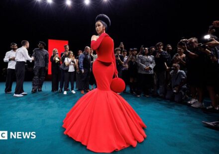 All the best looks from Paris Haute Couture Week 2026