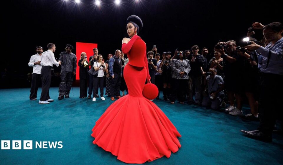 All the best looks from Paris Haute Couture Week 2026