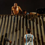 Almost 50,000 migrants crossed Morocco-Ceuta border over past 24 hours