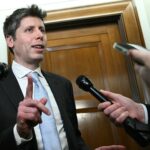 Altman to meet with White House's Wiles ahead of AI framework deadline