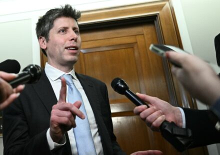 Altman to meet with White House's Wiles ahead of AI framework deadline