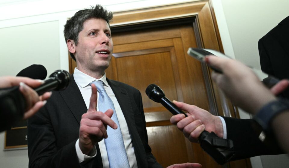 Altman to meet with White House's Wiles ahead of AI framework deadline