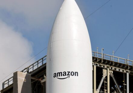 Amazon has deployed enough satellites to launch Leo service this year